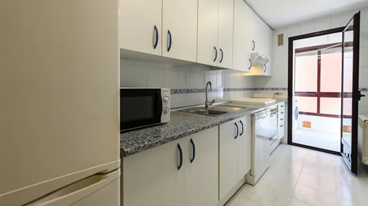 Apartments in Madrid Usera - photo 3