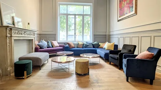 Rooms in Brussels Schaarbeek - photo 5