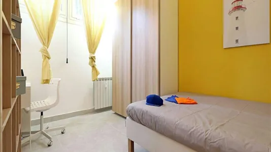 Rooms in Roma Municipio III – Monte Sacro - photo 5