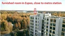Room for rent, Espoo, Uusimaa, &lt;span class=&quot;blurred street&quot; onclick=&quot;ProcessAdRequest(9798170)&quot;&gt;&lt;span class=&quot;hint&quot;&gt;See streetname&lt;/span&gt;[xxxxxxxxxxxxx]&lt;/span&gt;
