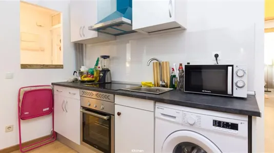 Rooms in Madrid Centro - photo 6