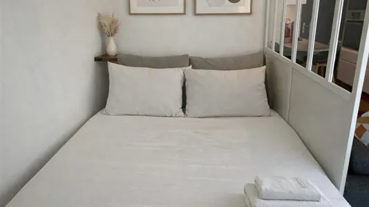 Apartments in Nanterre - photo 2