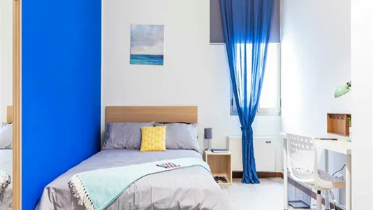 Rooms in Bologna - photo 2