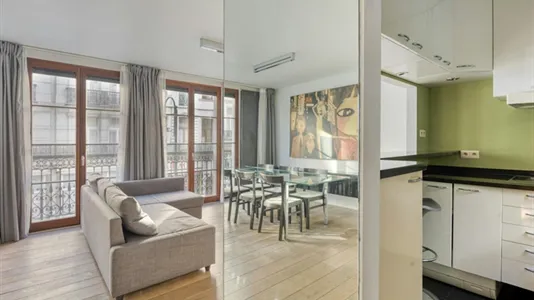 Apartments in Stad Brussel - photo 3