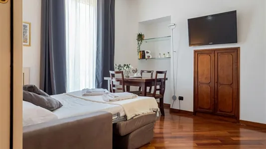 Apartments in Milano Zona 2 - Stazione Centrale, Gorla, Turro, Greco, Crescenzago - photo 8