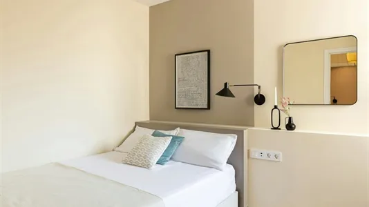Rooms in Barcelona Sarrià-St. Gervasi - photo 2