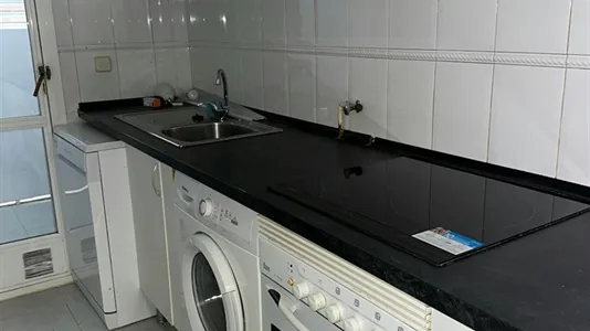 Rooms in Madrid Moncloa-Aravaca - photo 6