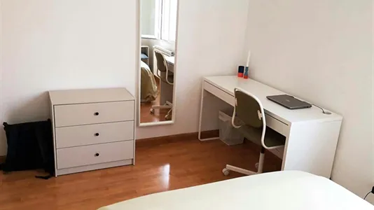 Rooms in Madrid Chamartín - photo 5