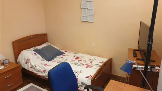 Rooms in Salamanca - photo 9