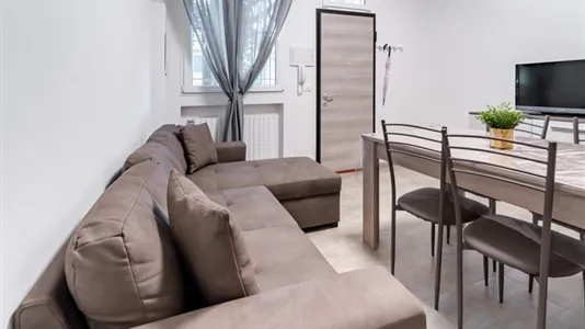 Apartments in Bologna - photo 10