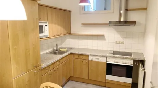 Rooms in Vienna Brigittenau - photo 4