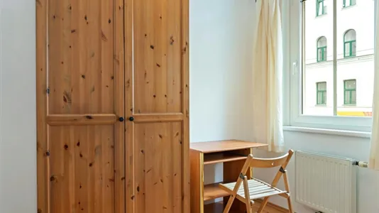 Rooms in Vienna Margareten - photo 3