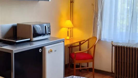 Apartments in Brussels Elsene - photo 8