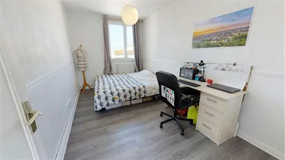 Room for rent in Lyon, Auvergne-Rhône-Alpes