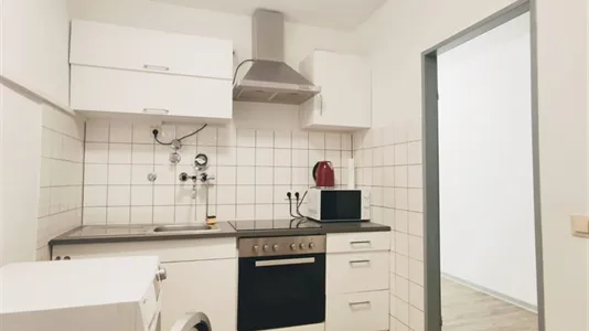 Rooms in Dortmund - photo 4