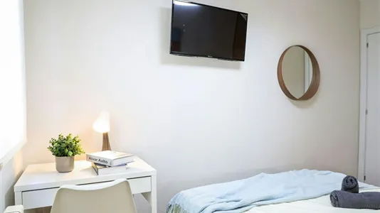 Rooms in Madrid Puente de Vallecas - photo 6
