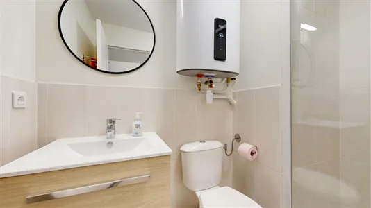 Rooms in Montpellier - photo 4