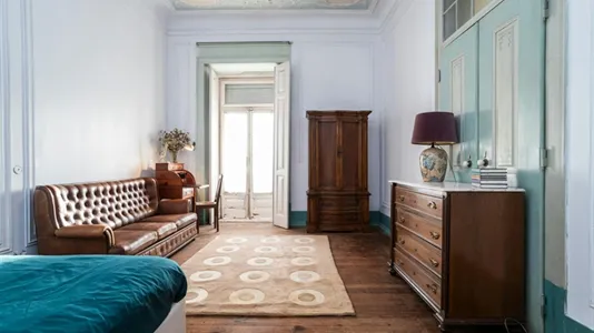 Rooms in Montijo - photo 4