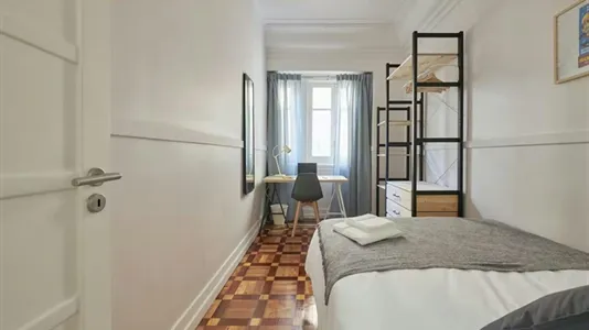 Rooms in Location is not specified - photo 4