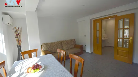 Apartments in Alboraya - photo 6