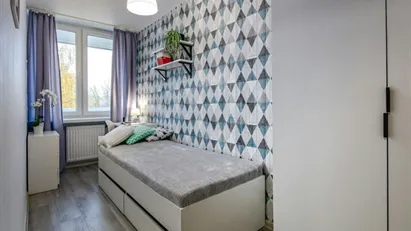 Room for rent in Warsaw