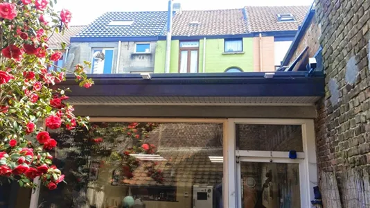 Rooms in Gent Ledeberg - photo 8