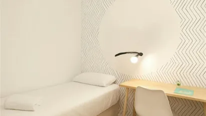 Room for rent in Barcelona Ciutat Vella, Barcelona