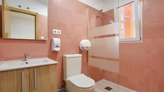 Rooms in Húmera-Somosaguas-Prado del Rey - photo 5