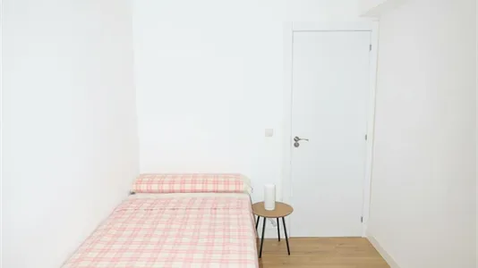 Rooms in Alboraya - photo 8