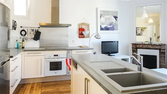 Apartments in Paris 3ème arrondissement - Marais - photo 8