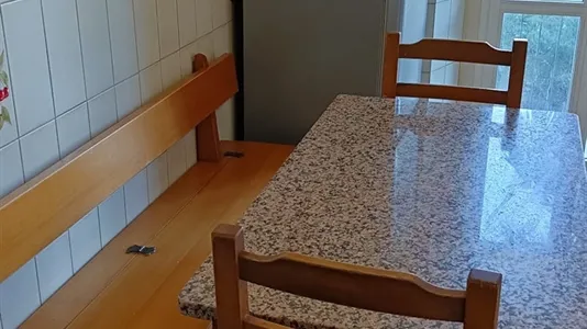 Rooms in Florence - photo 10