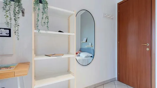 Rooms in Turin - photo 4