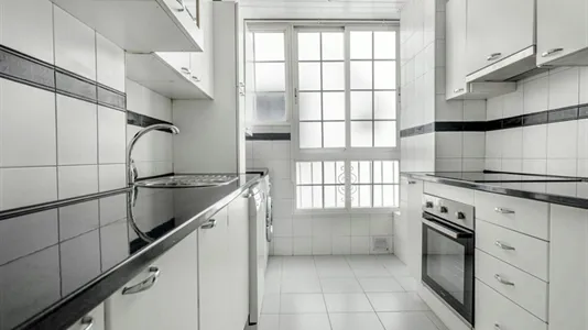 Apartments in Barcelona Sarrià-St. Gervasi - photo 6