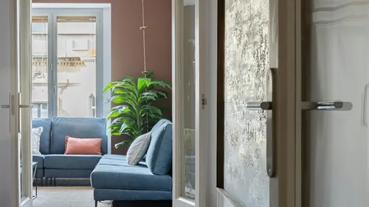 Rooms in Barcelona Sarrià-St. Gervasi - photo 6