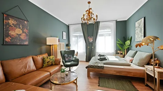 Apartments in Halle (Saale) - photo 8