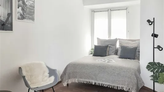 Apartments in Location is not specified - photo 4