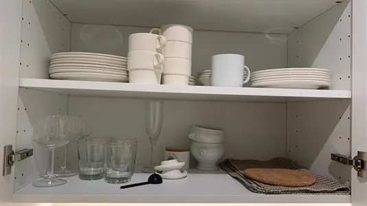 Apartments in Stad Brussel - photo 7