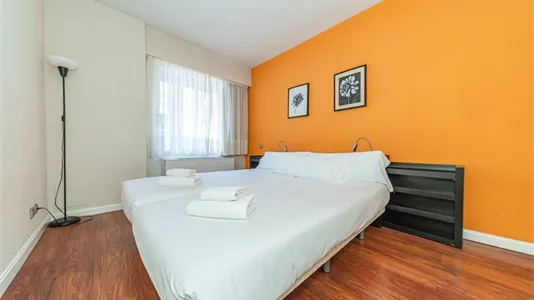Apartments in Madrid Chamartín - photo 4