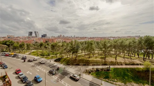 Rooms in Madrid Fuencarral-El Pardo - photo 5