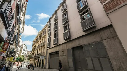 Apartments in Madrid Centro - photo 9
