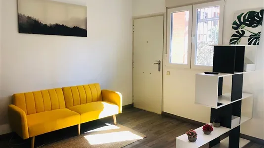 Apartments in Madrid Salamanca - photo 6