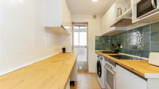 Rooms in Alcalá de Henares - photo 7