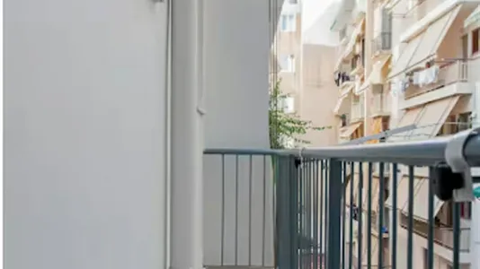 Apartments in Vyronas - photo 7