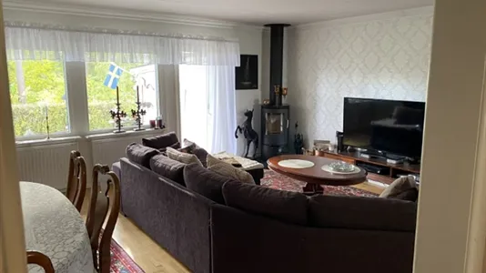 Houses in Stockholm West - photo 3