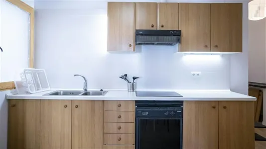 Rooms in Valencia L'Eixample - photo 10