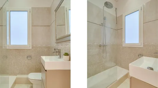 Rooms in Barcelona Eixample - photo 9