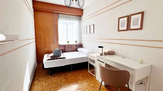Rooms in Madrid Tetuán - photo 3