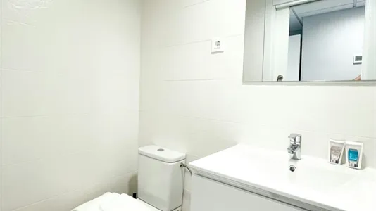 Rooms in Madrid Arganzuela - photo 7