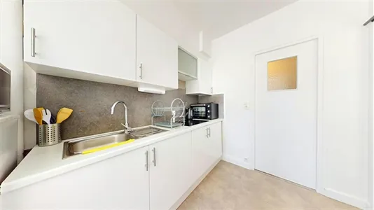 Apartments in Rouen - photo 5