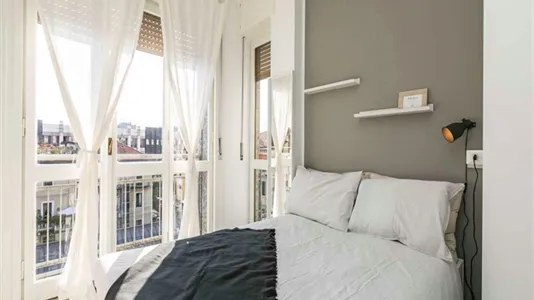 Rooms in Milano Zona 8 - Fiera, Gallaratese, Quarto Oggiaro - photo 5